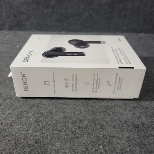 Denon Wireless Earphone Ahc830Ncw