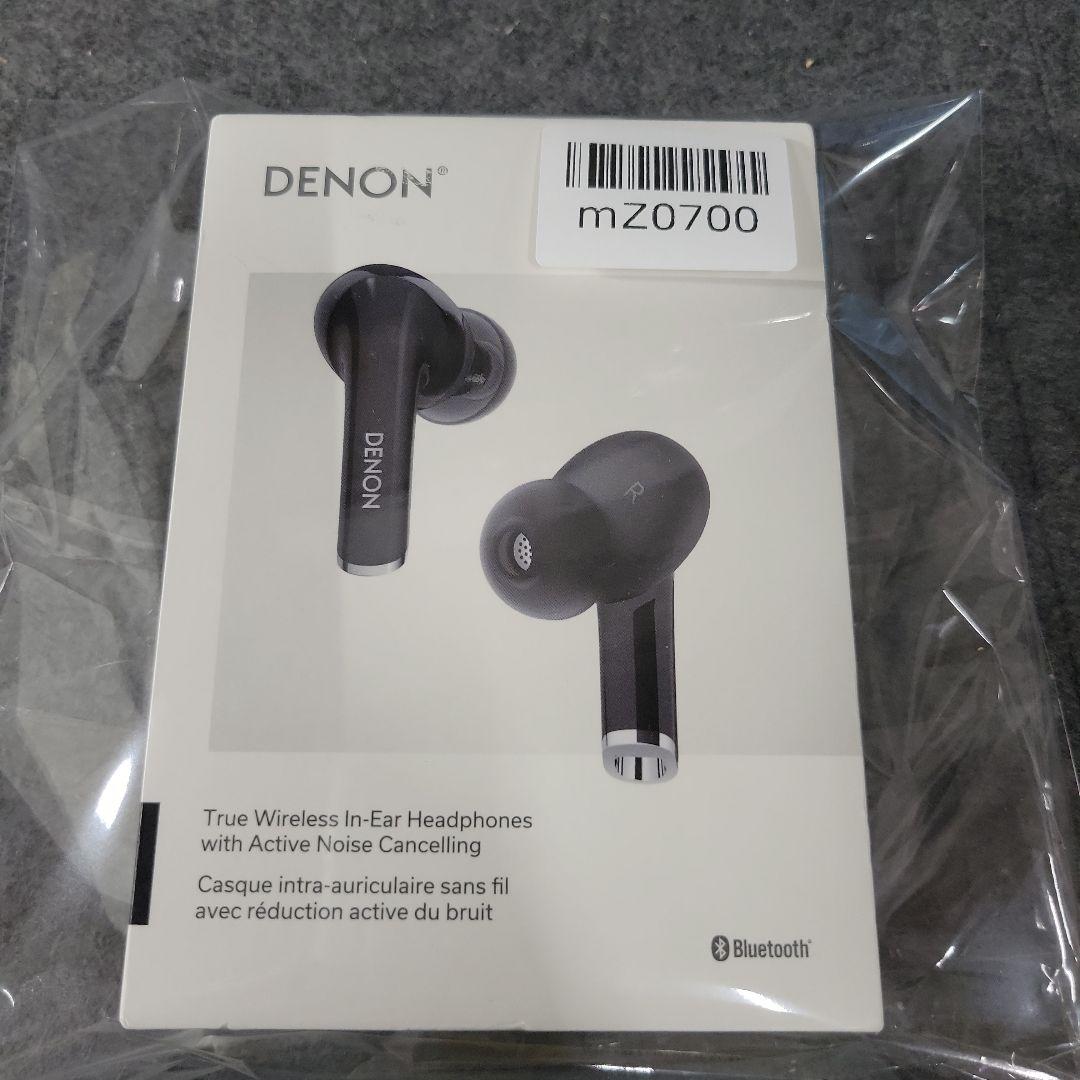Denon Wireless Earphone Ahc830Ncw