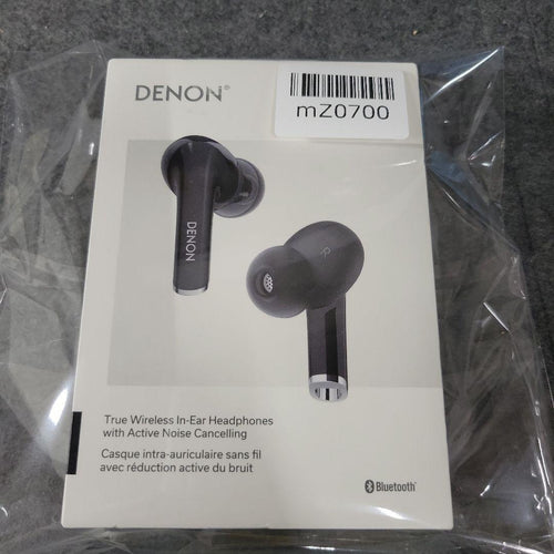 Denon Wireless Earphone Ahc830Ncw