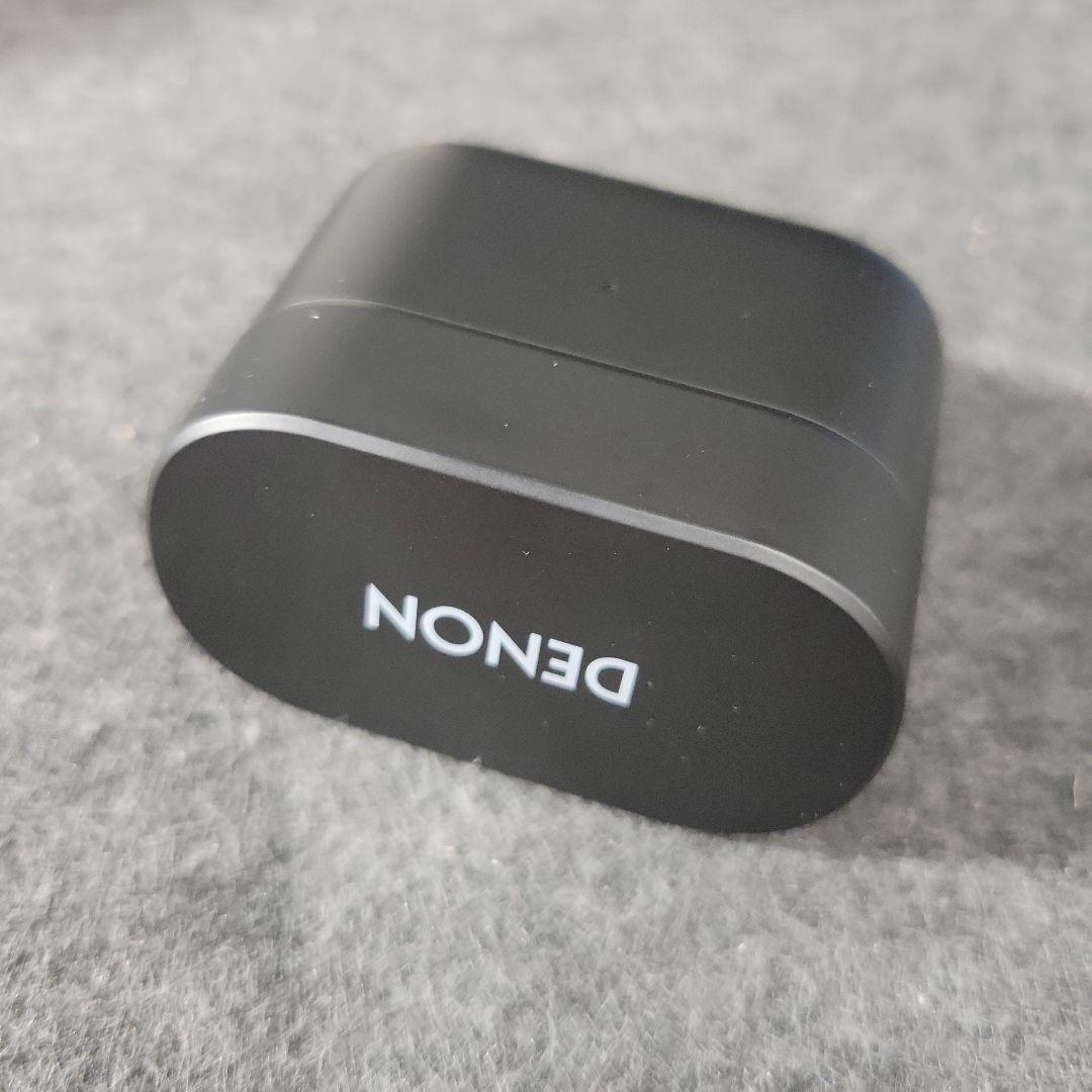 Denon Wireless Earphone Ahc830Ncw