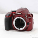 Nikon Digital Slr D3400 198