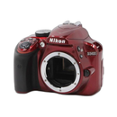Nikon Digital Slr D3400 198