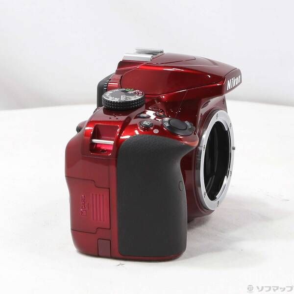 Nikon Digital Slr D3400 198