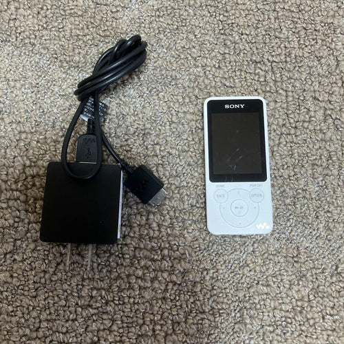 Sony Digital Audio Player