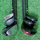 Club Set 11 L3479