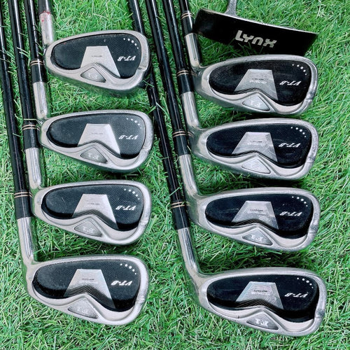 Club Set 11 L3479