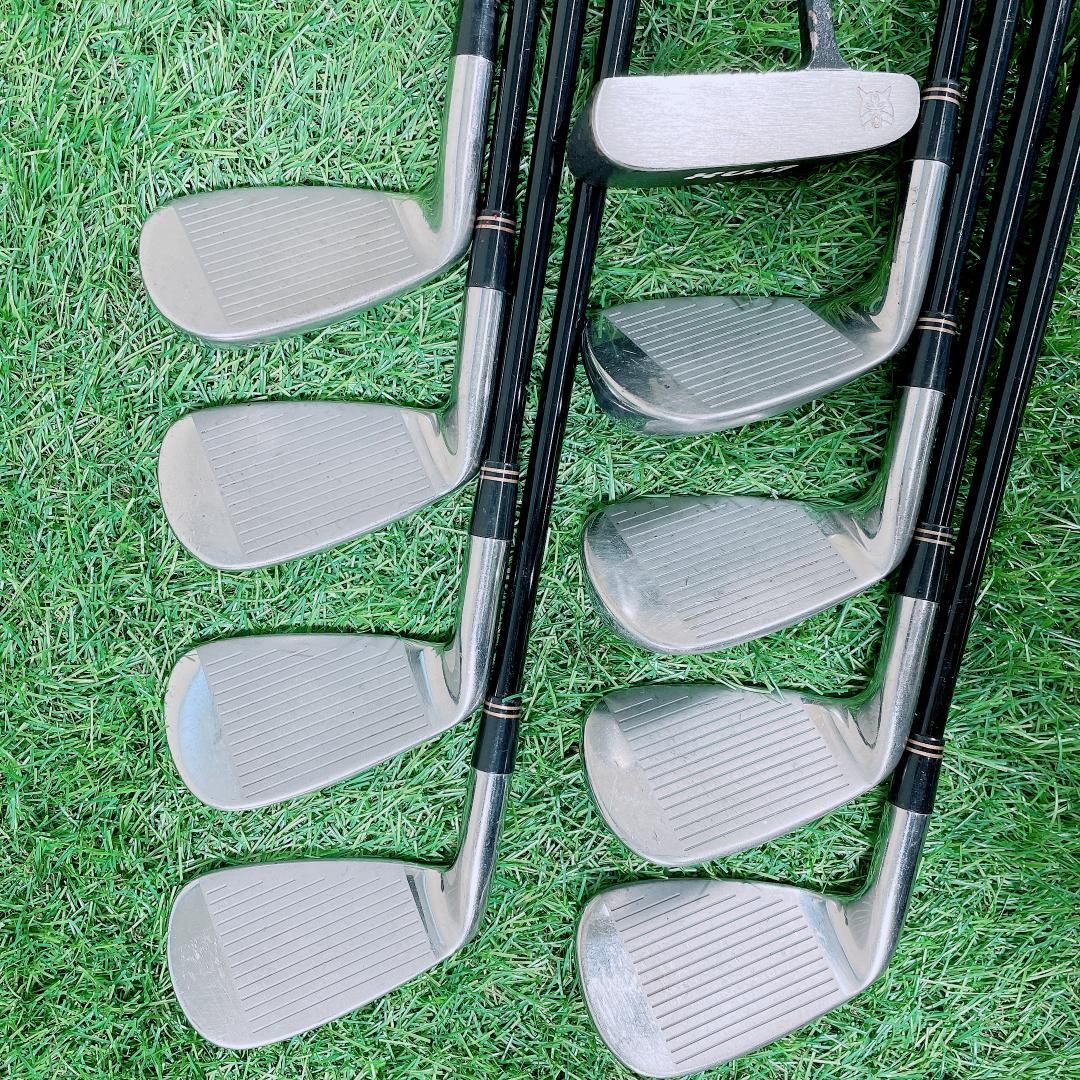 Club Set 11 L3479