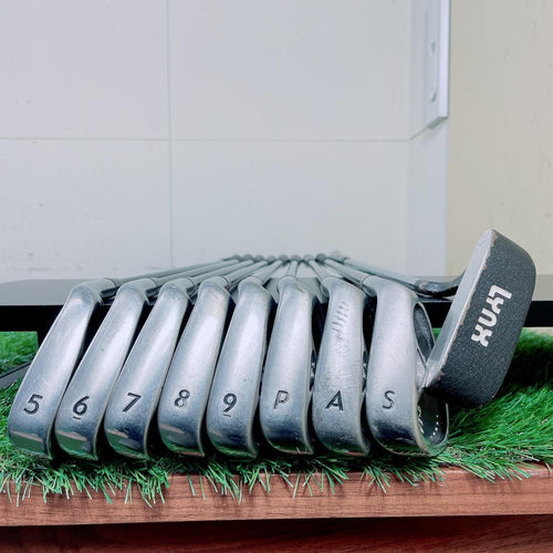 Club Set 11 L3479