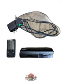 Sony Digital Audio Player Nw-S13