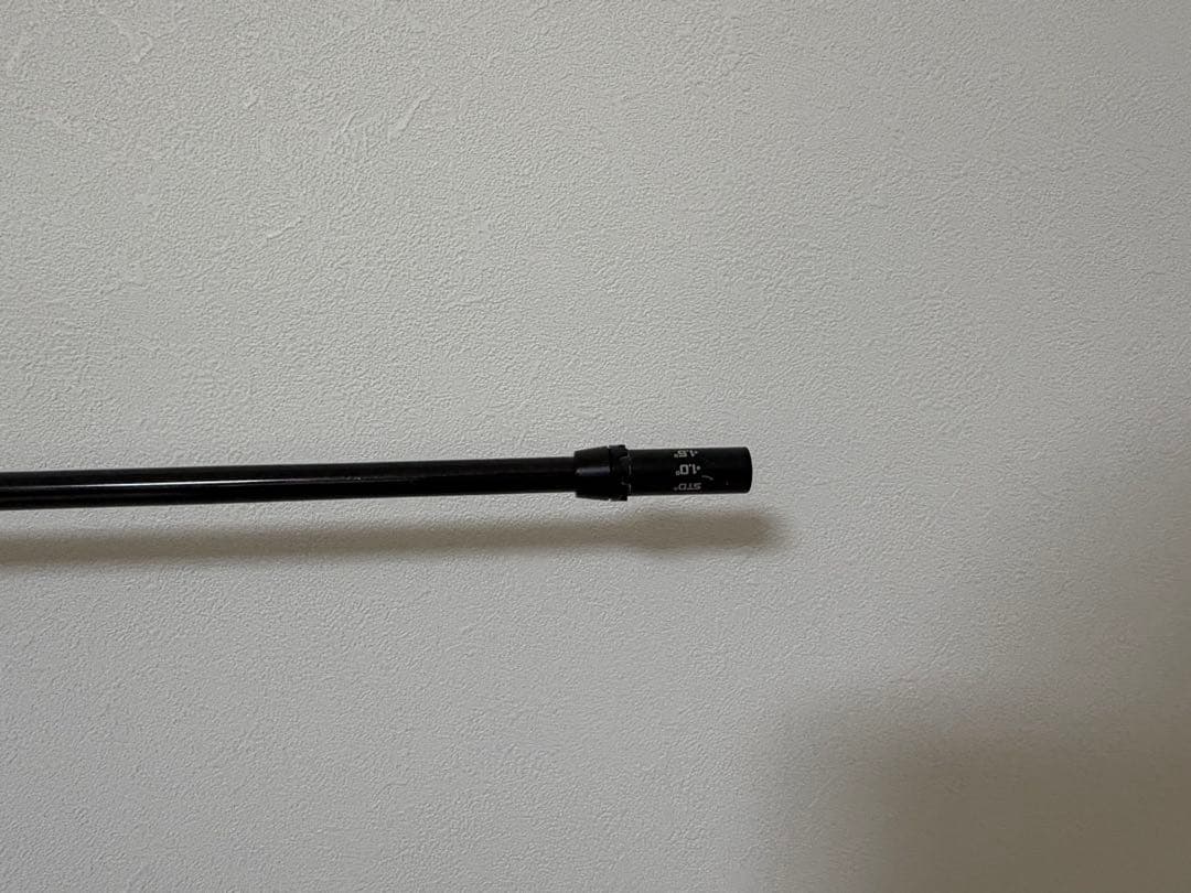 Cobra Shafts Theattas V2 5Sx 45.25