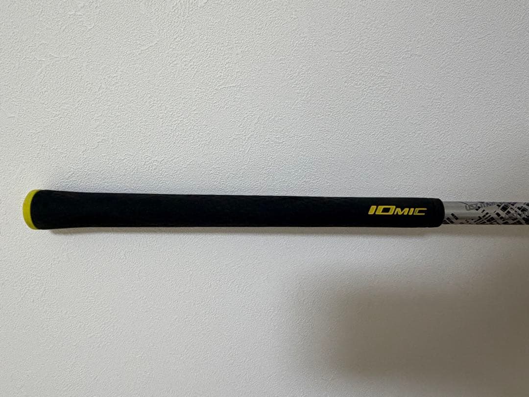 Cobra Shafts Theattas V2 5Sx 45.25