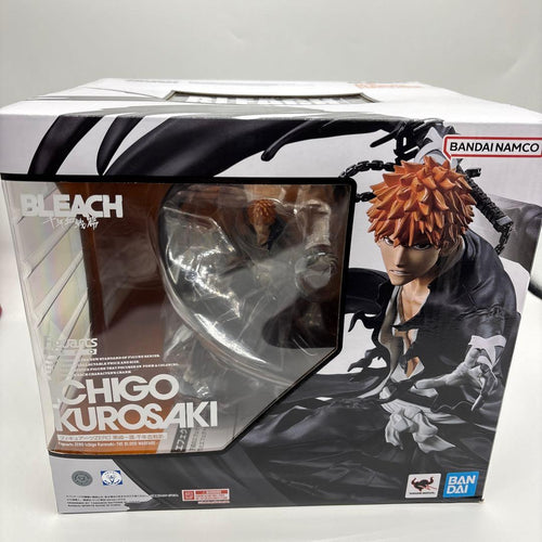Bandai Sonstige Zero Bleach