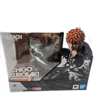 Bandai Sonstige Zero Bleach