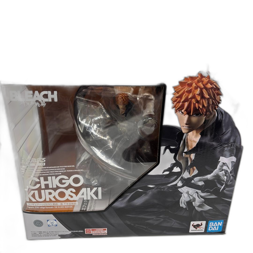 Bandai Sonstige Zero Bleach