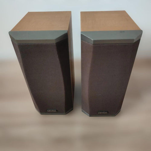 Denon Speakers Sc-V11 60W