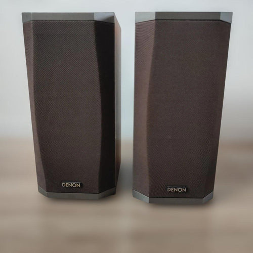 Denon Speakers Sc-V11 60W