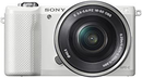 Digital Slr Sony 5000