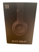 Wireless Headphones Beats Solo3