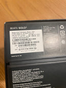 Wireless Headphones Beats Solo3