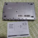 Tascam Portable Cd Players Cd-Vt1