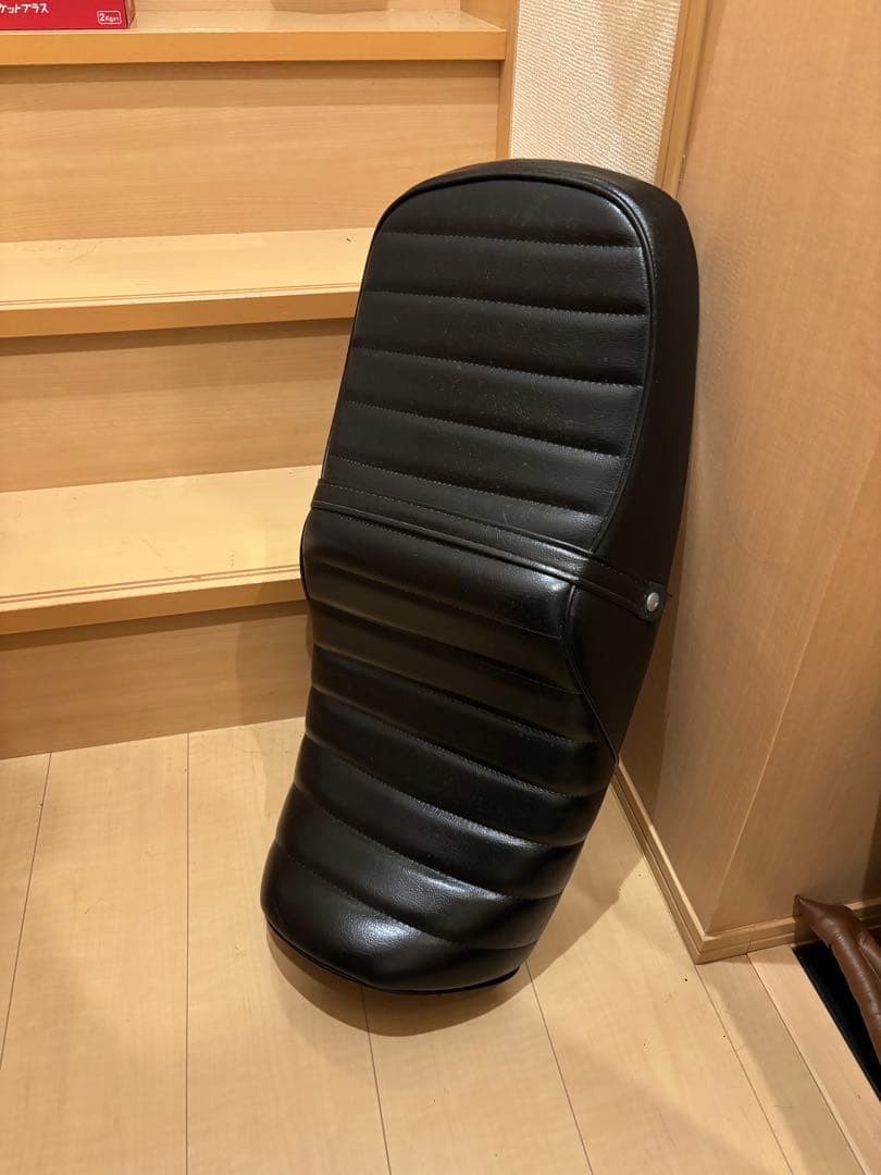 Seats Xjr1200