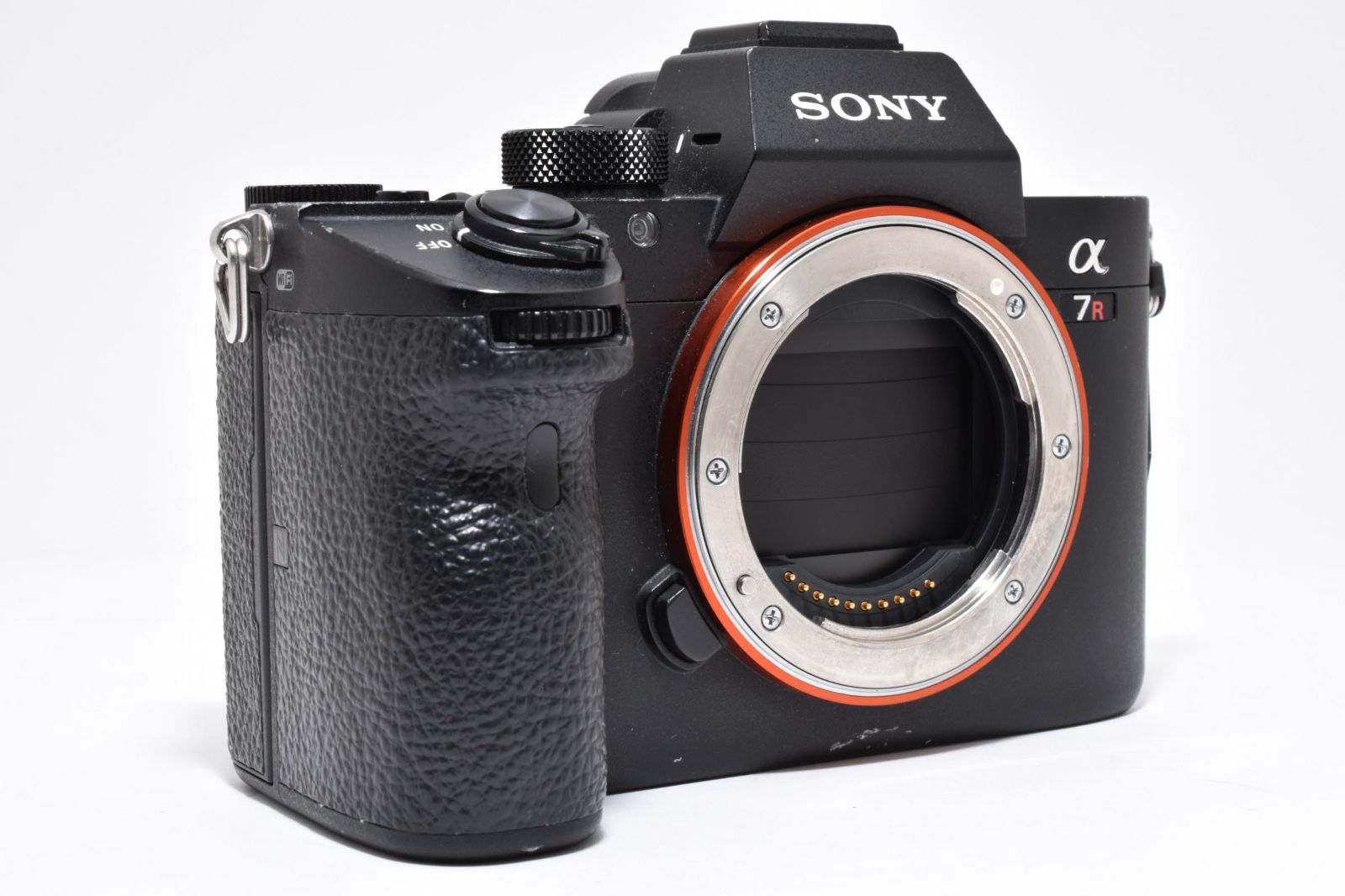 Mirrorless Interchangeable Lips Sony A7R Iii