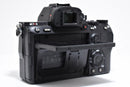 Mirrorless Interchangeable Lips Sony A7R Iii