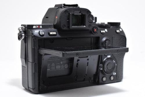 Mirrorless Interchangeable Lips Sony A7R Iii