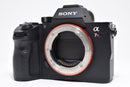 Mirrorless Interchangeable Lips Sony A7R Iii