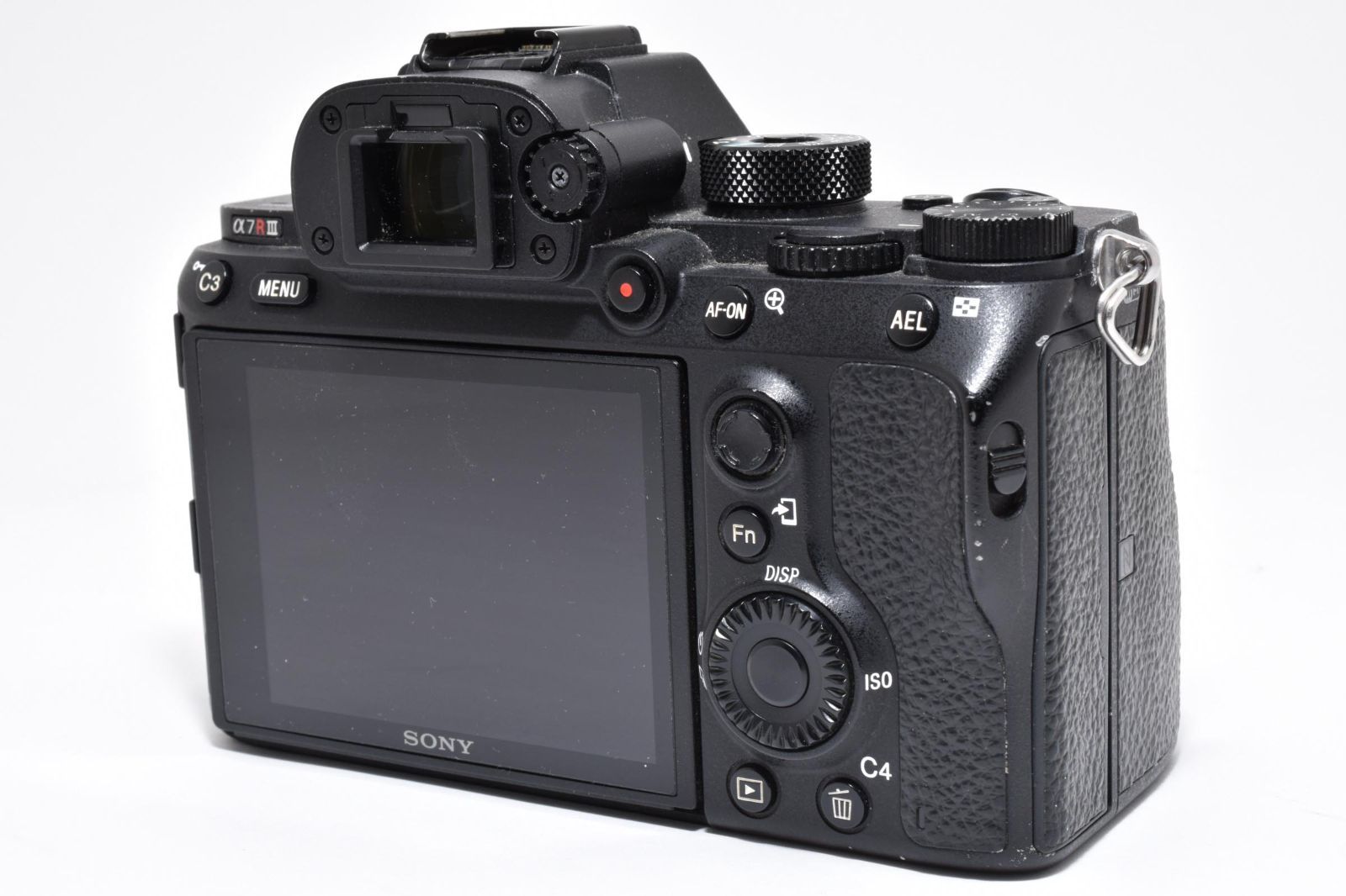 Mirrorless Interchangeable Lips Sony A7R Iii