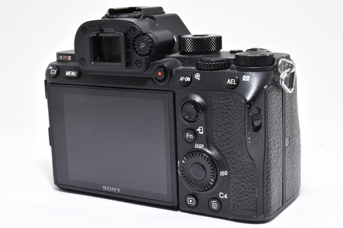 Mirrorless Interchangeable Lips Sony A7R Iii