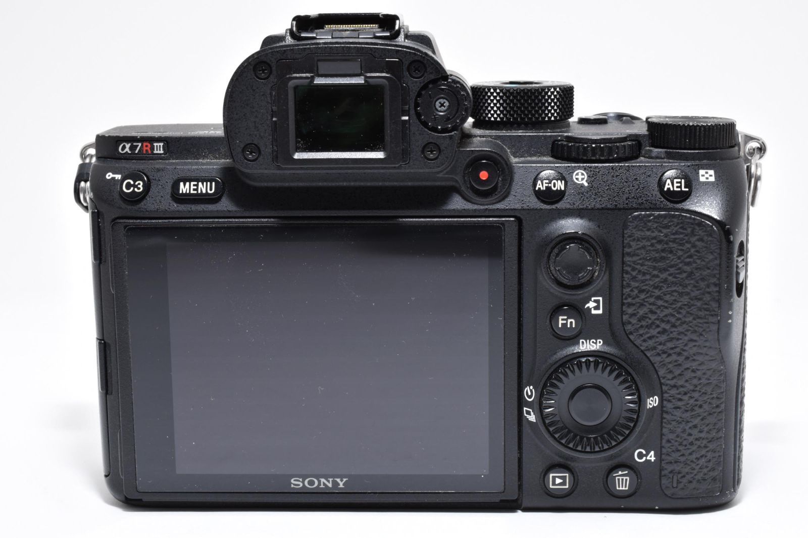 Mirrorless Interchangeable Lips Sony A7R Iii