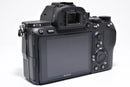 Mirrorless Interchangeable Lips Sony A7R Iii