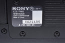 Mirrorless Interchangeable Lips Sony A7R Iii