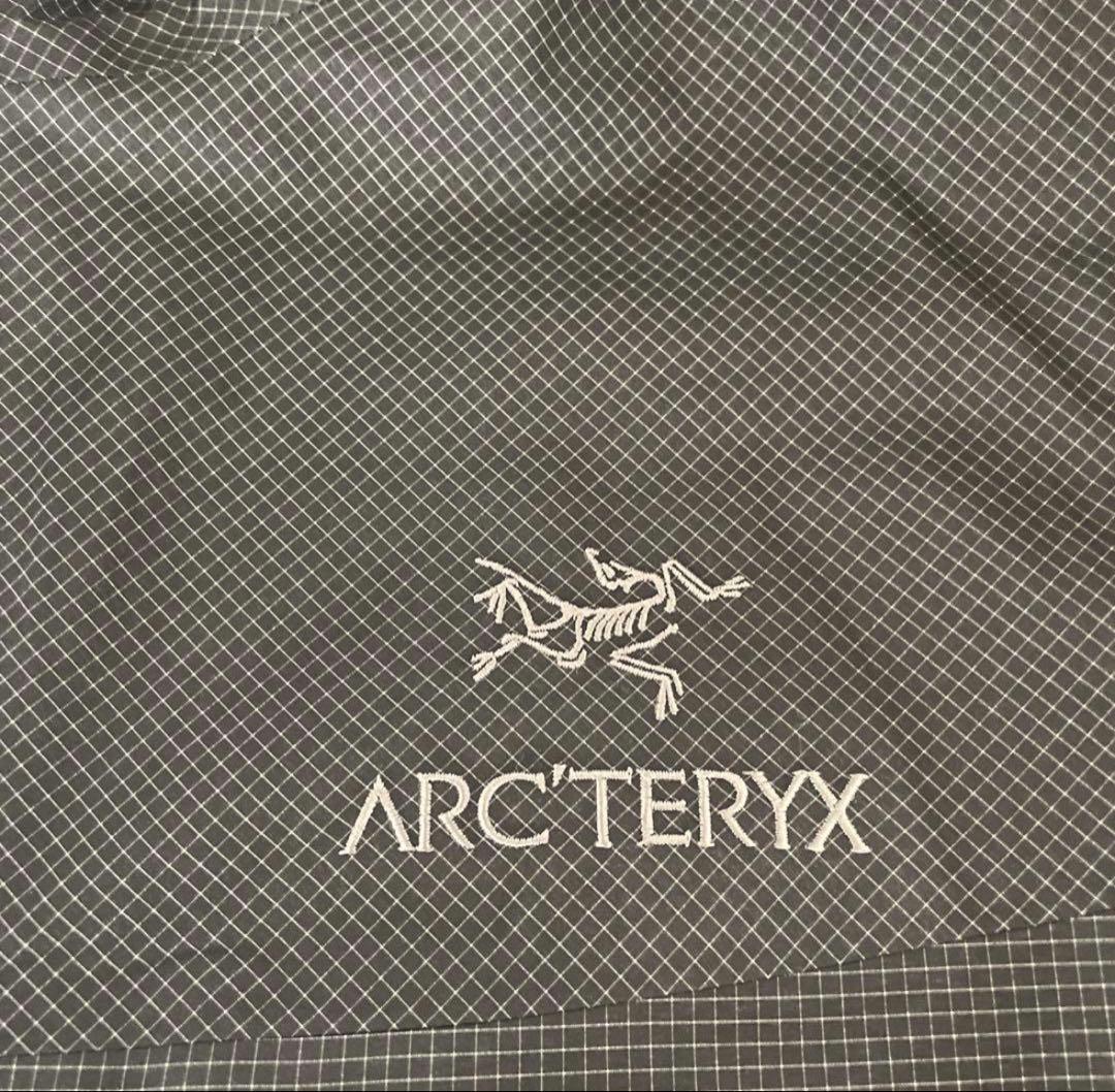 Arc'Teryx Mountain Parkas L