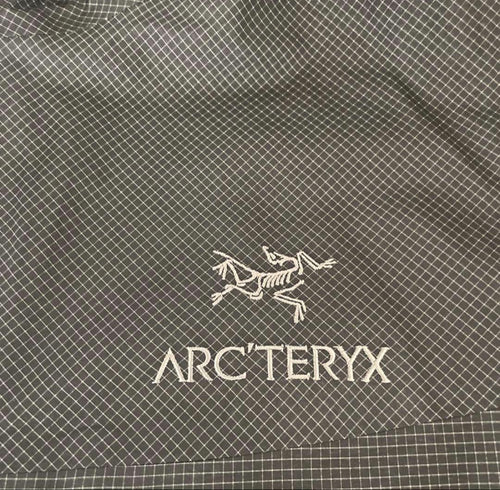 Arc'Teryx Mountain Parkas L