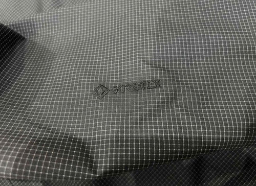 Arc'Teryx Mountain Parkas L