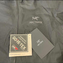 Arc'Teryx Mountain Parkas L