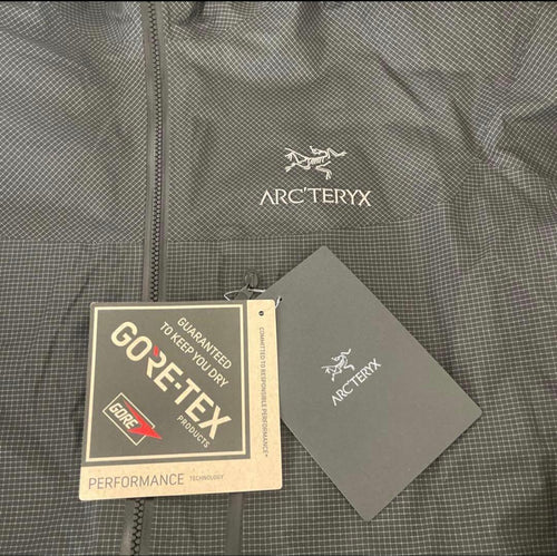 Arc'Teryx Mountain Parkas L
