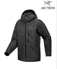 Arc'Teryx Mountain Parkas L