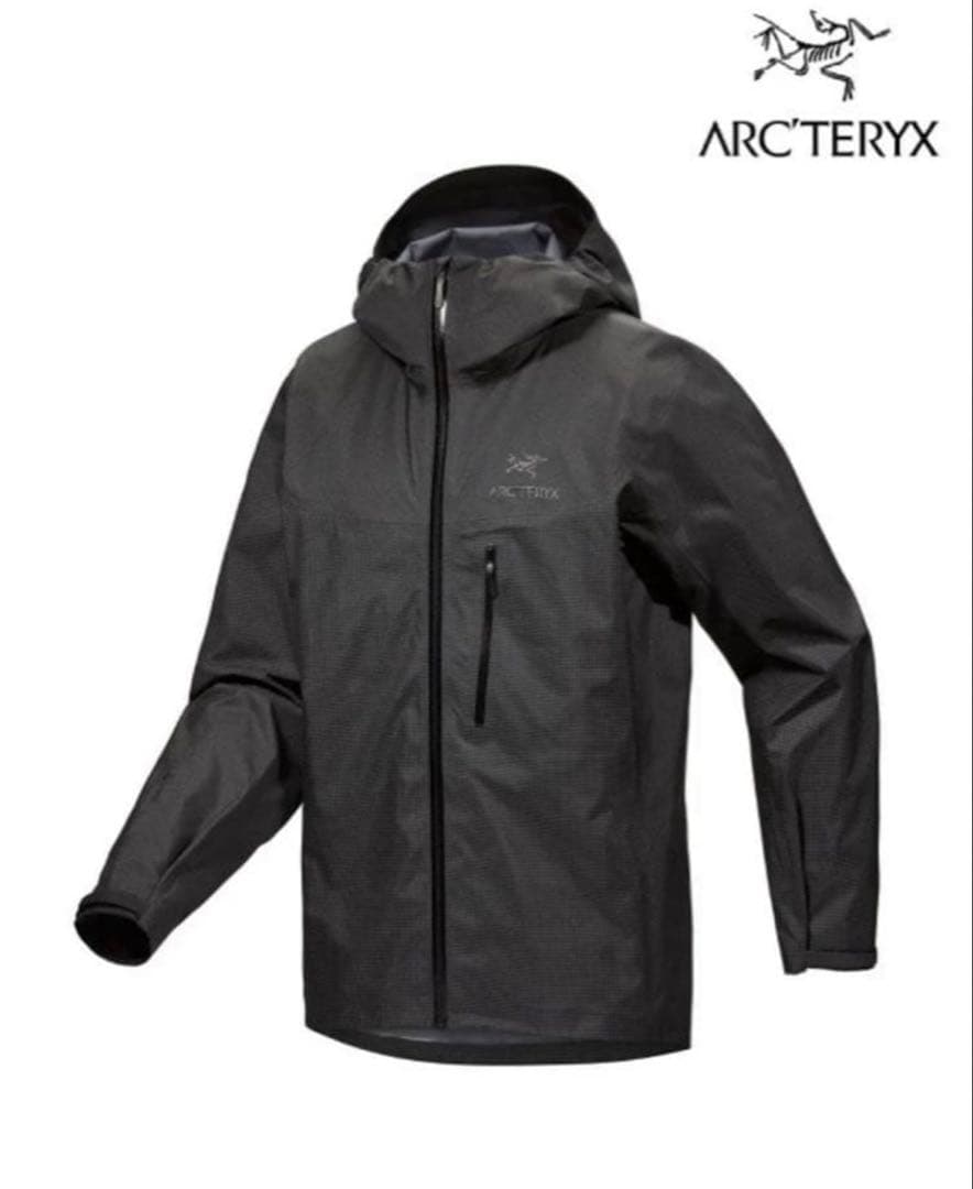 Arc'Teryx Mountain Parkas L
