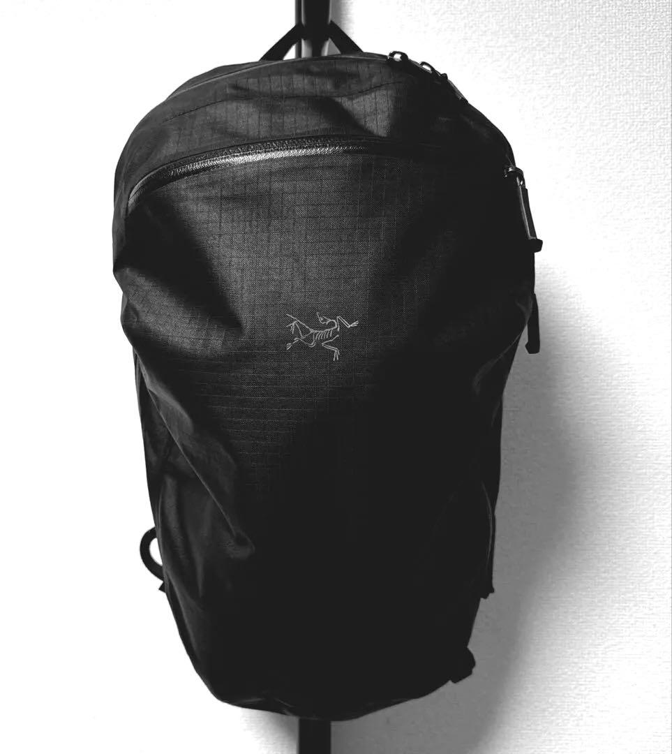 Arc'Teryx Rucksacks Backpacks Granville 16 Backpack