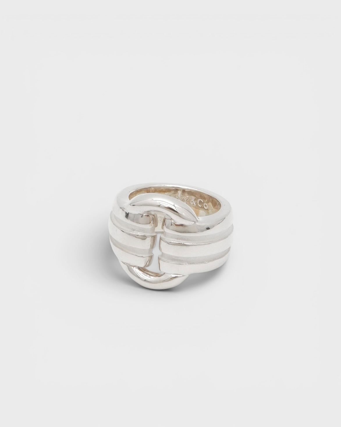 Tiffany Ring 7 5 10 925 8