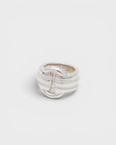 Tiffany Ring 925 8