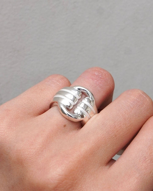 Tiffany Ring 7 5 10 925 8