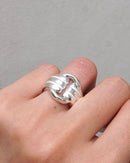 Tiffany Ring 925 8