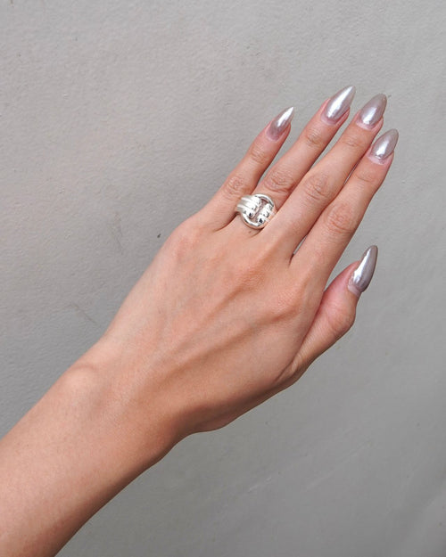 Tiffany Ring 7 5 10 925 8
