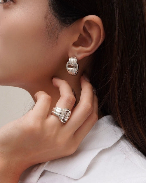 Tiffany Ring 7 5 10 925 8