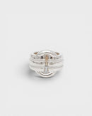 Tiffany Ring 925 8