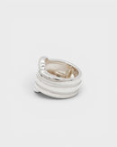 Tiffany Ring 925 8